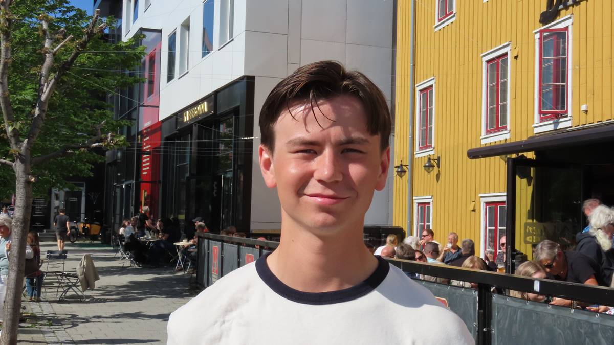 Færrest unge stemmer: – Ikke selvsikre nok