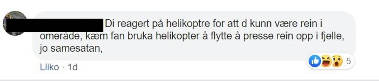 Kommentarfelt