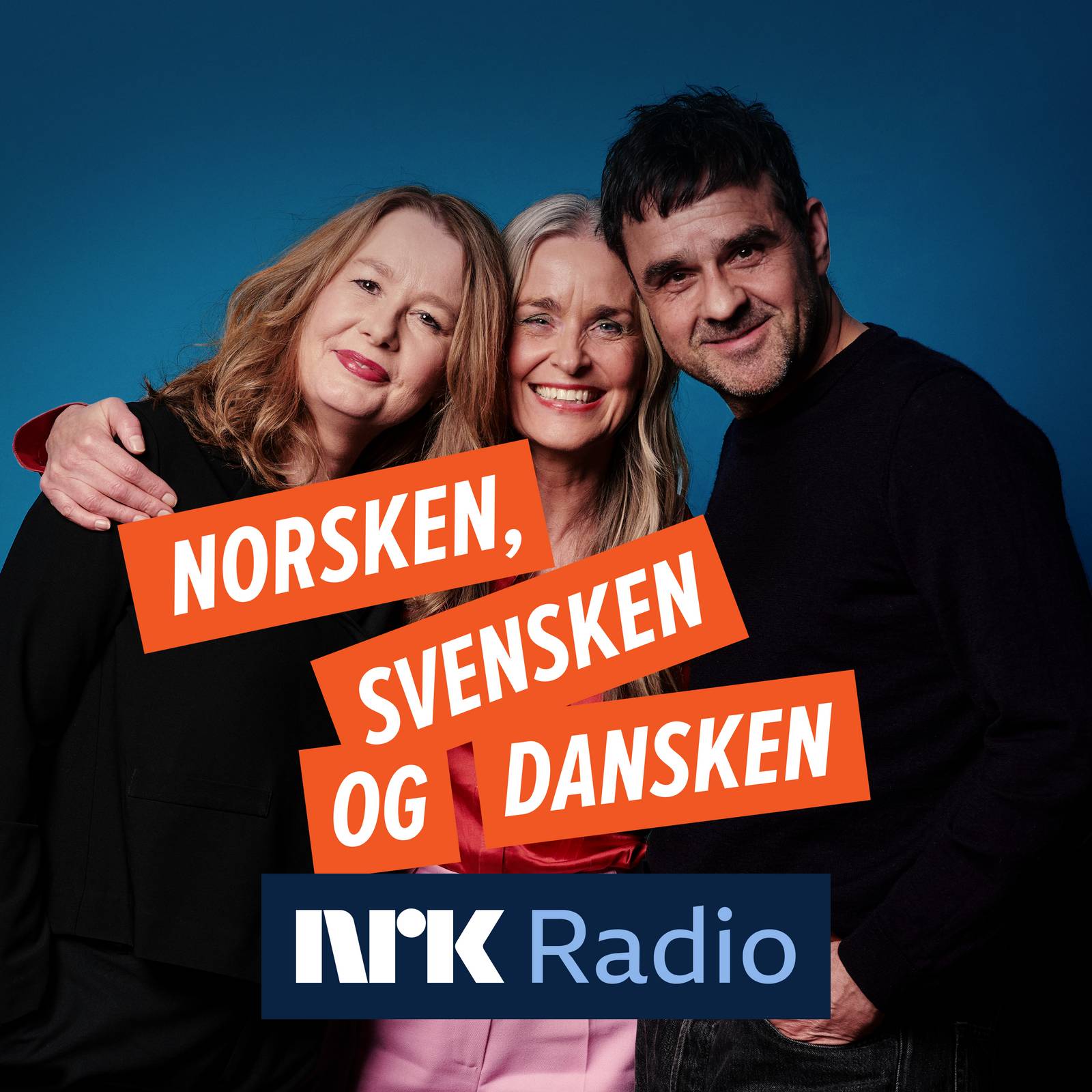 Svikefull svenske