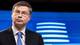 Olivier Matthys / AP EUs handelskommissær Valdis Dombrovskis