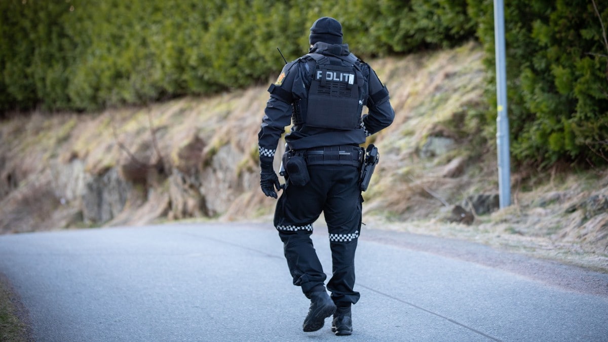 Har satt inn kriseteam etter funn av døde