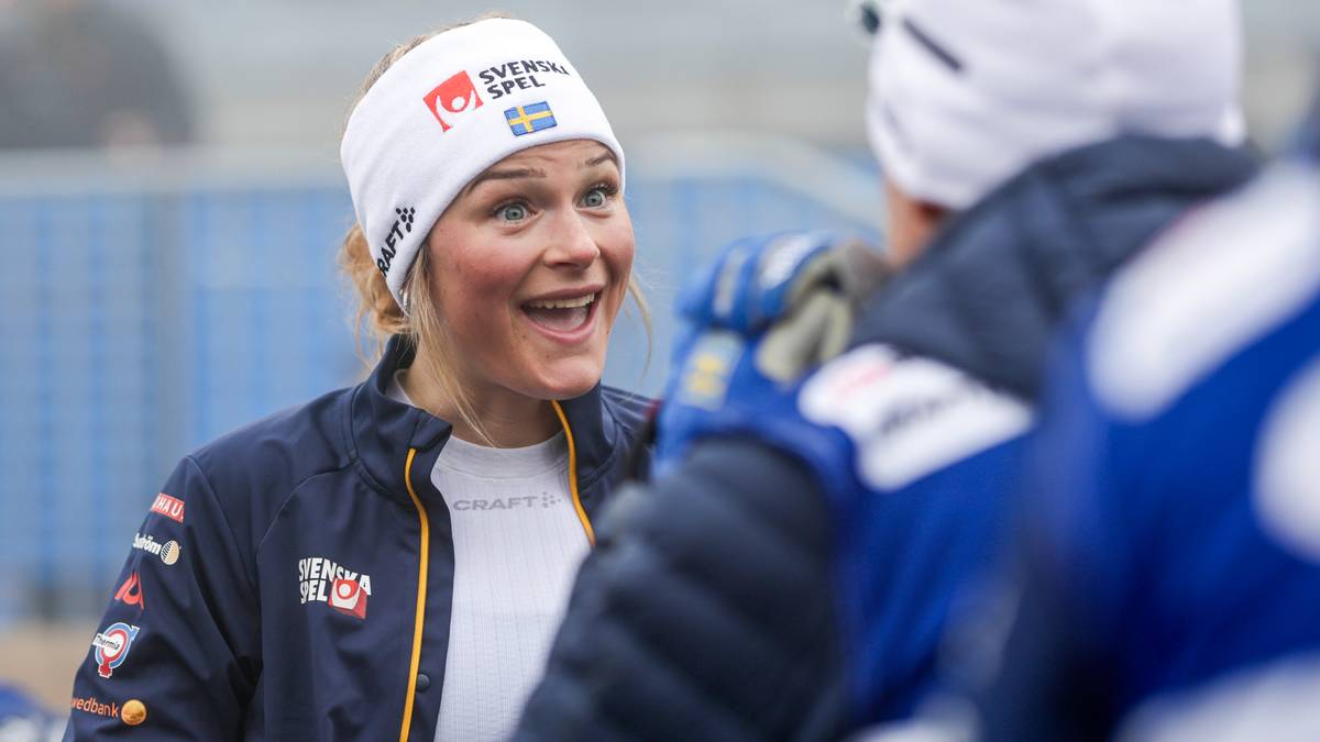 Karlsson har ombestemt seg – åpner for å fortsette karrieren