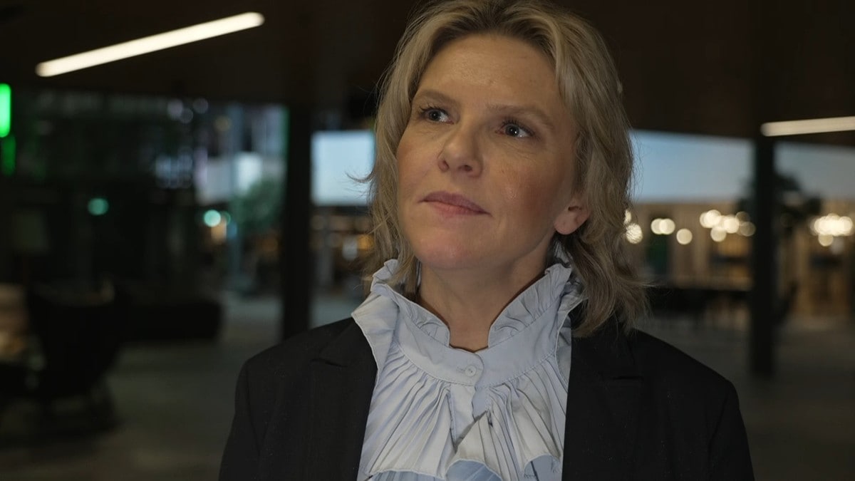 Listhaug til NRK: – Forventer langt bedre oppførsel