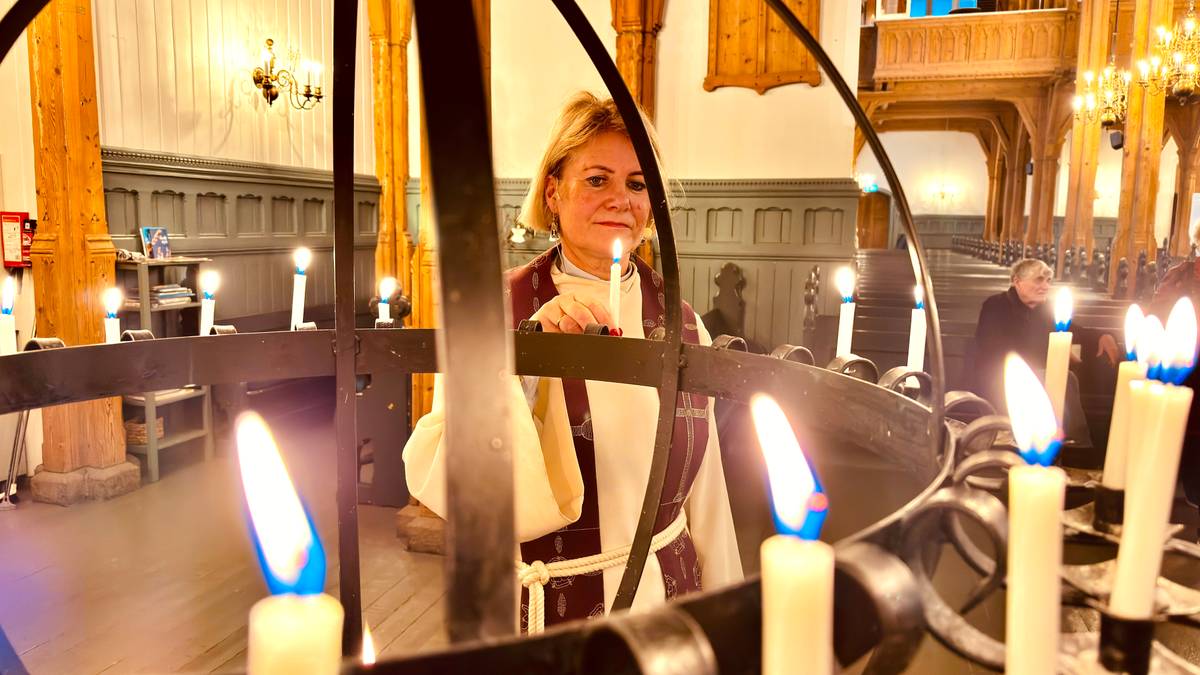 Ba for kronprinsessen