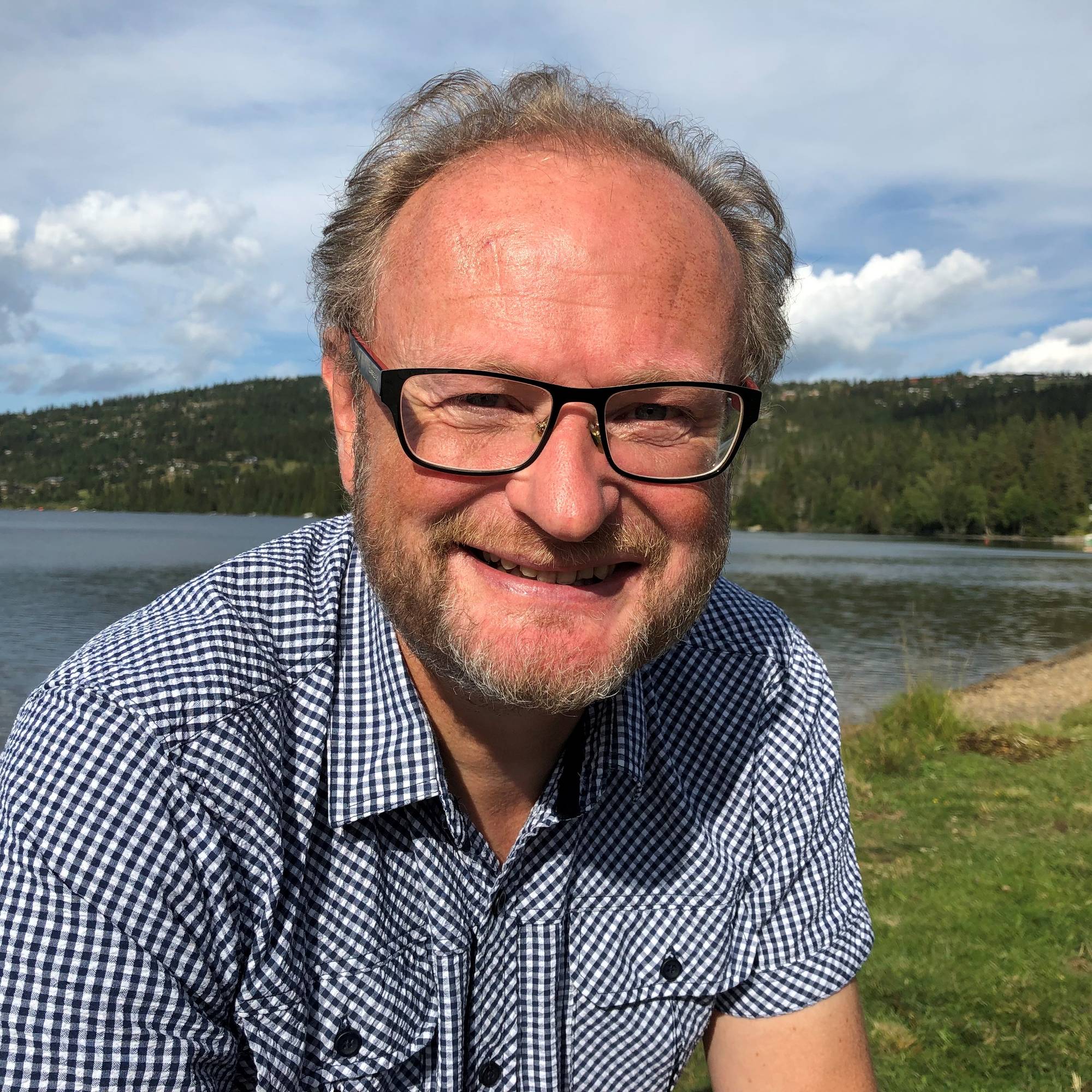 Knut Røsrud