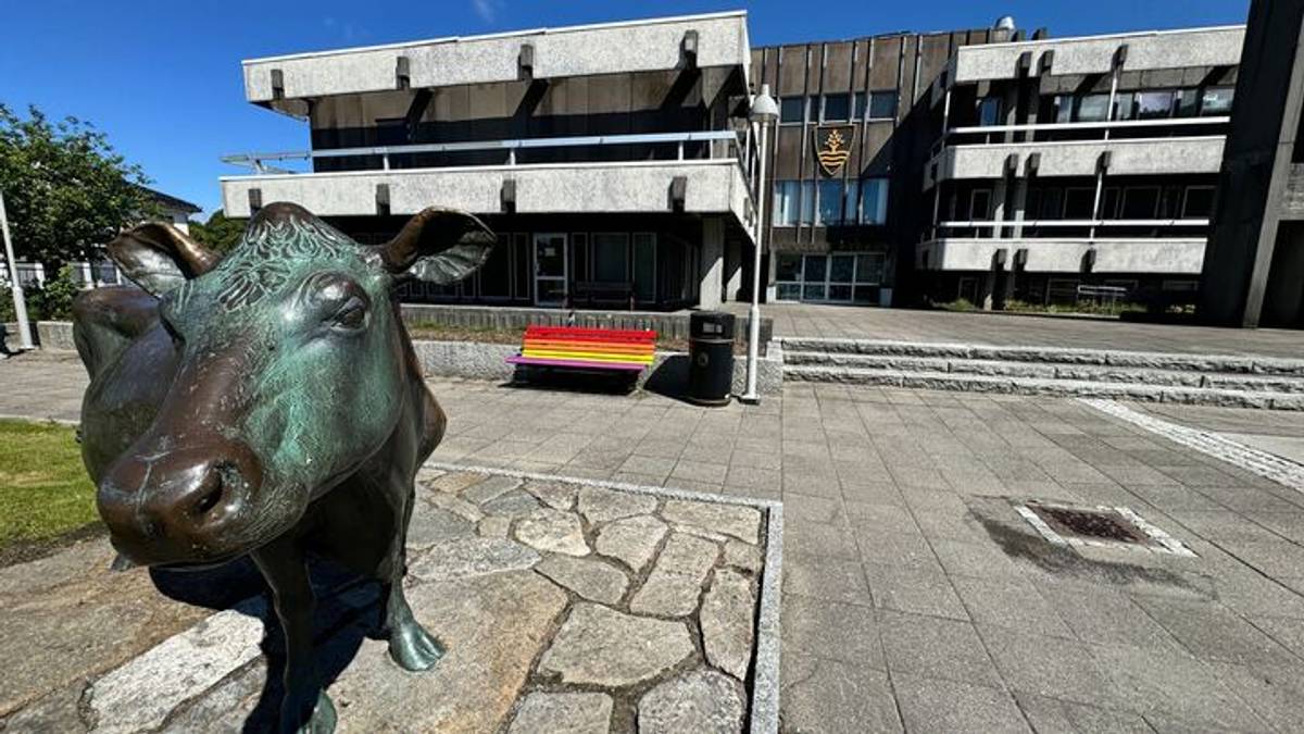 Ønsker mer farger i Lyngdal