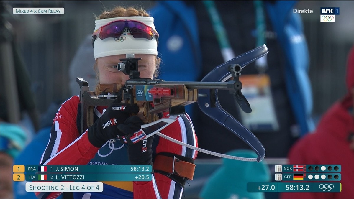 Slår ring om Kirkeeide etter fiasko: – Tenk å stå sånn foran norsk media