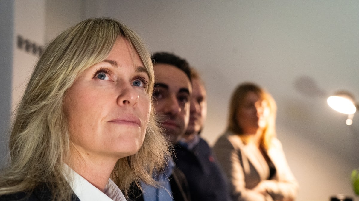 Slik vil de stanse familievolden: - Dette kan vi ikke sitte og se på