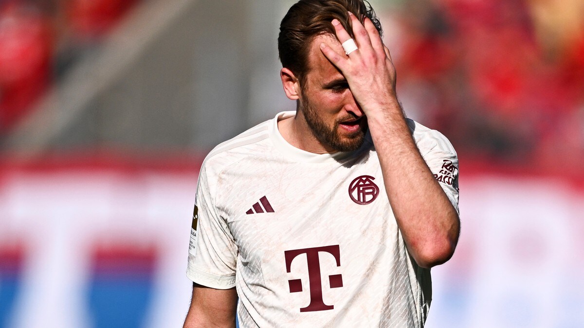 Bayern-sjef fyrer løs mot spillerne etter ny fadese – forsvarer Tuchel