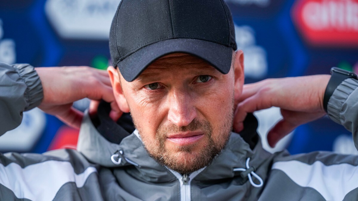 Bekreftet: Johannes Moesgaard ansatt som ny trener i Vålerenga