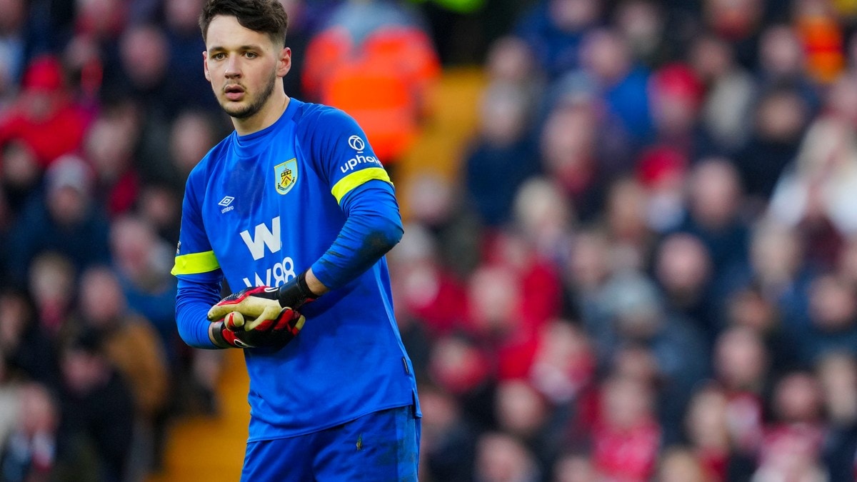 Manchester City henter tilbake keepertalent – betaler «dobbel» pris