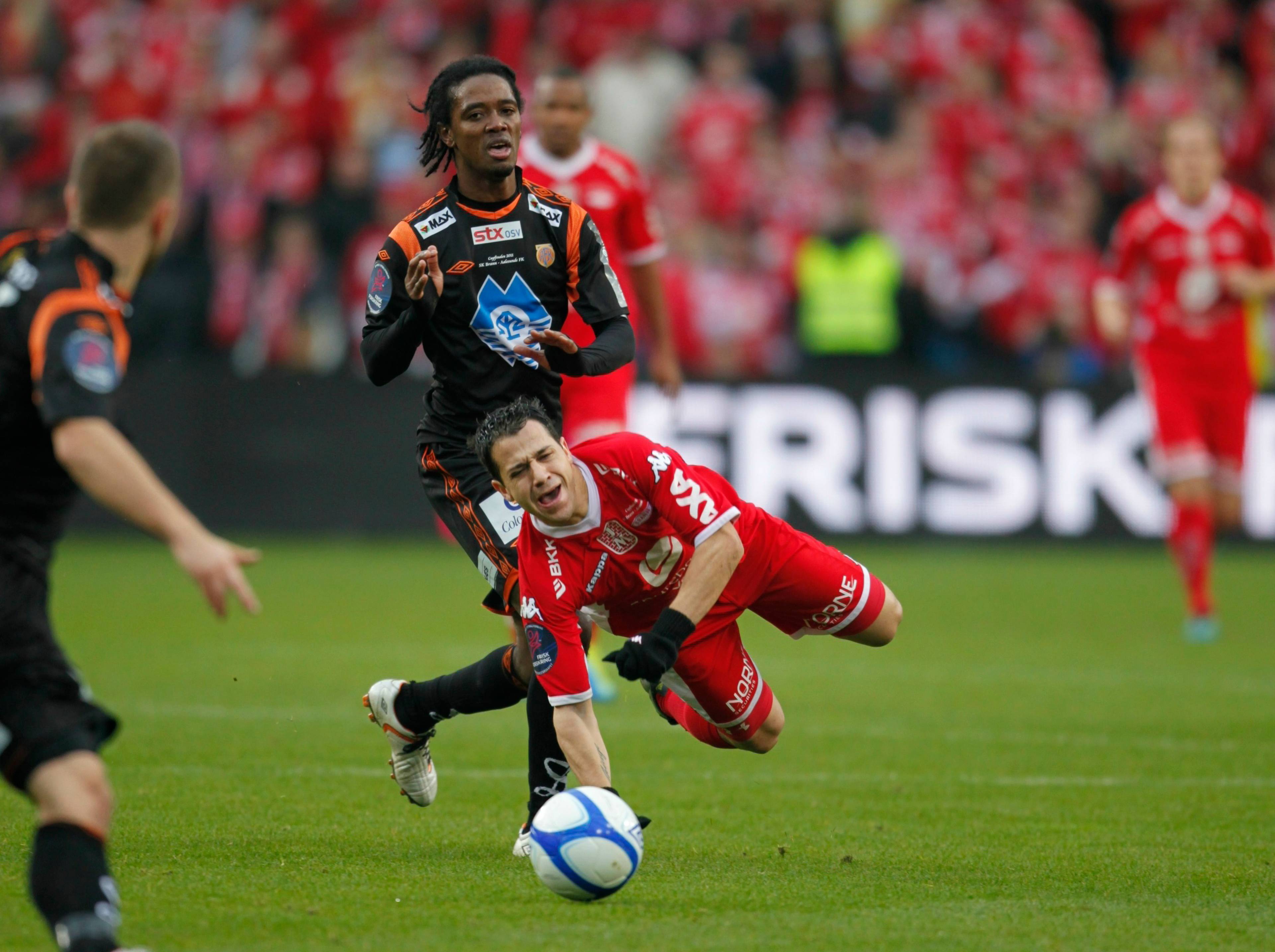 Cupfinale 2011