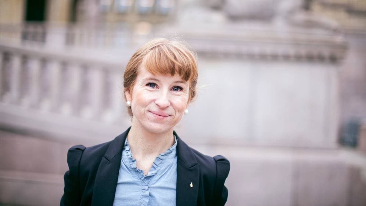 Reagerer på oljefondets avgjørelser: – Helt på trynet