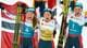 Terje Pedersen / NTB VM på ski 2021 i Oberstdorf