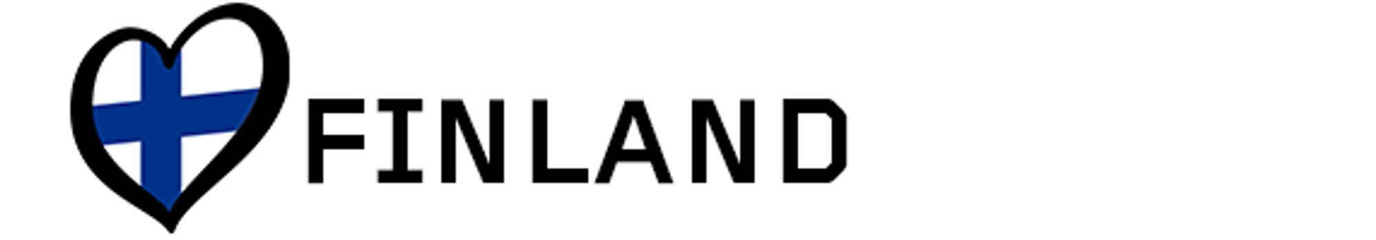 Finland ESC Eurovision Song Contest logo