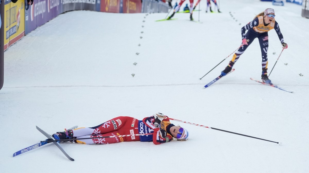 Rørt Simpson-Larsen: – Det siste Sivert sa til meg, var at han hadde trua