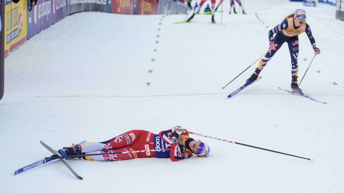 Rørt Simpson-Larsen: – Det siste Sivert sa til meg, var at han hadde trua