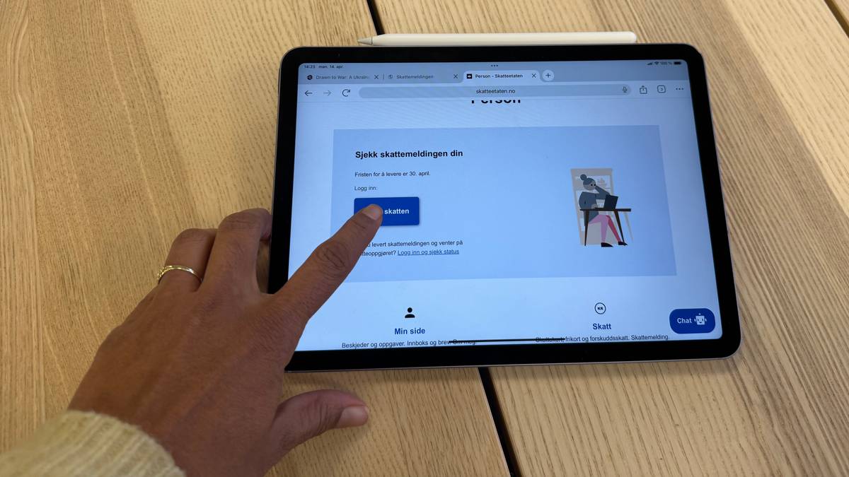 Sju skattetabber du bør styre unna