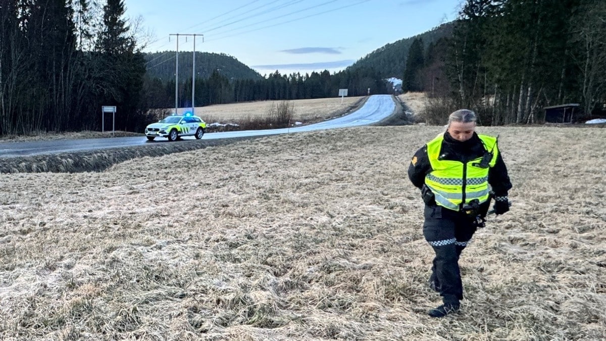 Redusert straff for yrkessjåfør