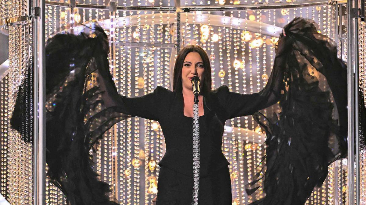 Eurovision er en politisk plattform