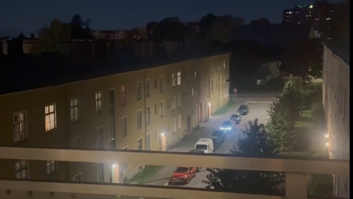 Flere vekket av kirkeklokker i Oslo