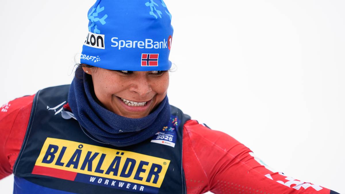 Uttaket for sesongens første verdenscuphelg i paralangrenn er klart