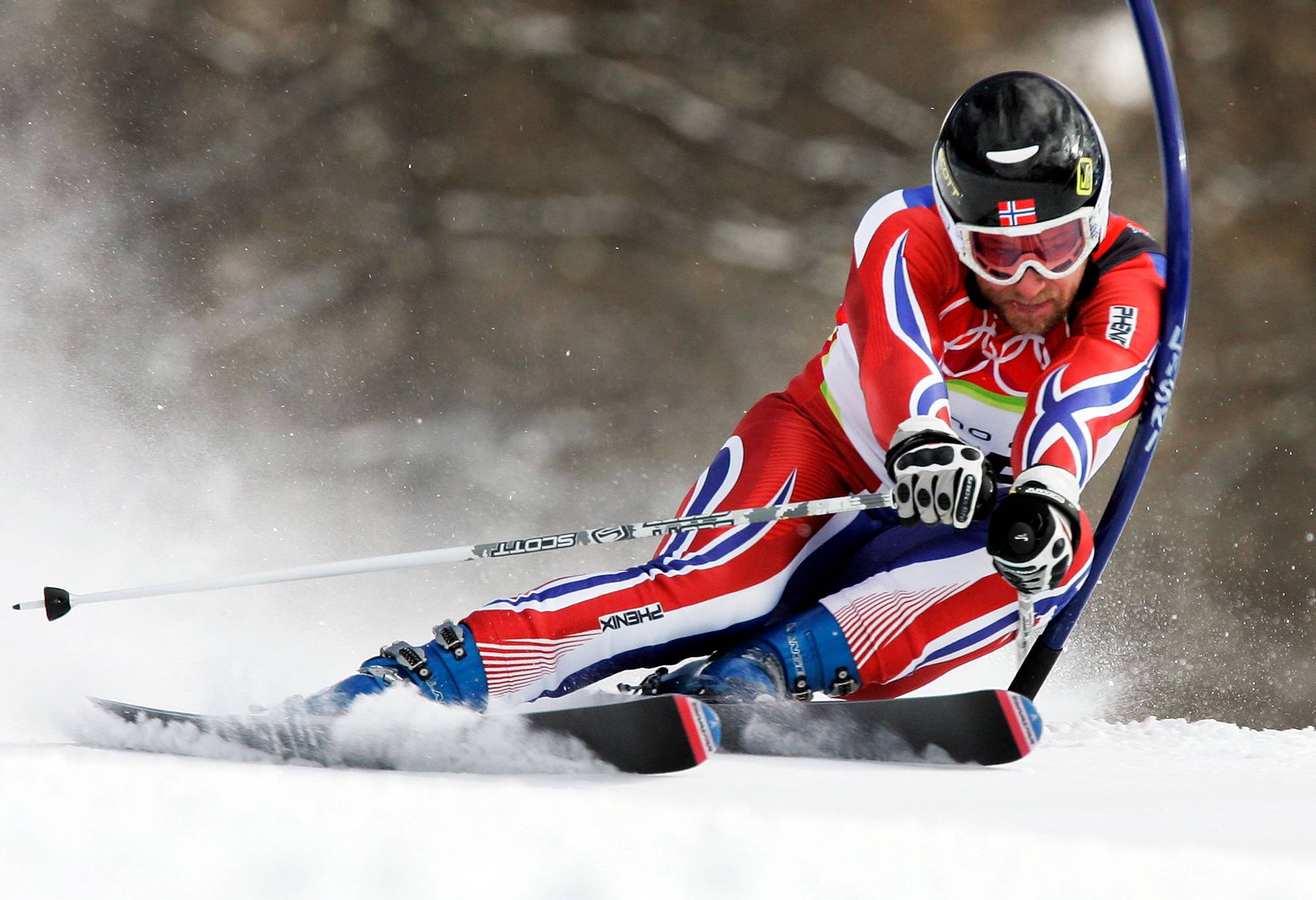 Kjetil Andre Aamodt NRK Sport Sportsnyheter, resultater og sendeplan