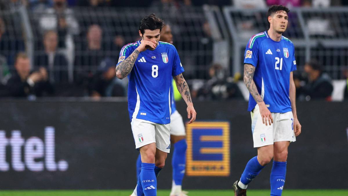 Italia slapp med skrekken i VM-omspelet