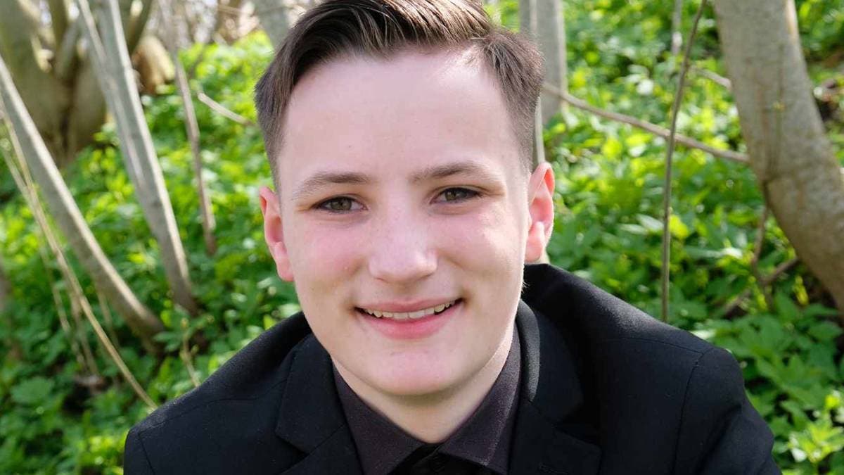 Theo (15) døde av MDMA-overdose: Riksadvokaten henlegger saka