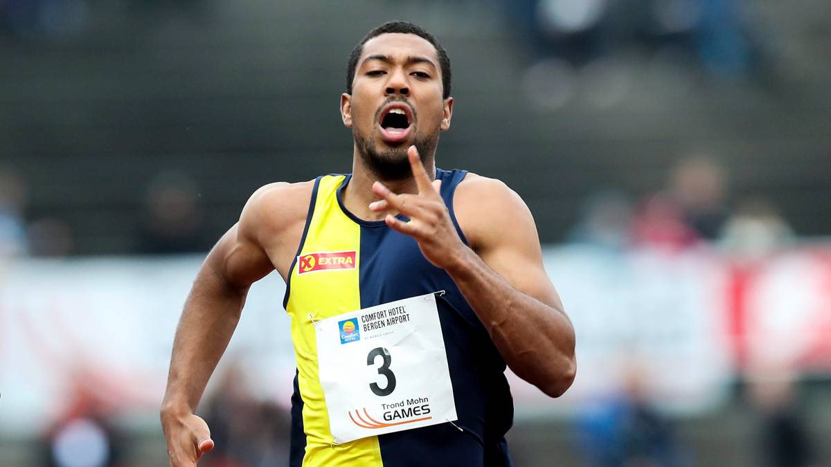 raskeste mister Bislett Game NRK Sport Sportsnyheter