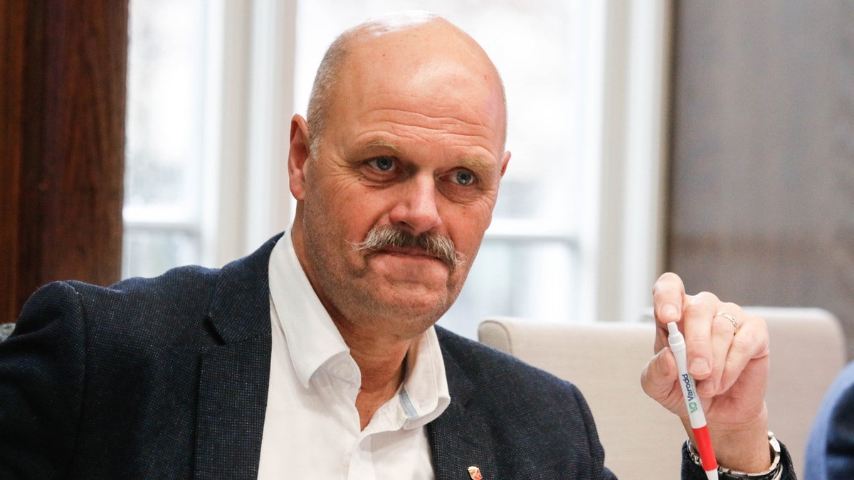 Ordføreren etter dødsulykken: – Dette er tøft for Øvrebø og for hele bygda