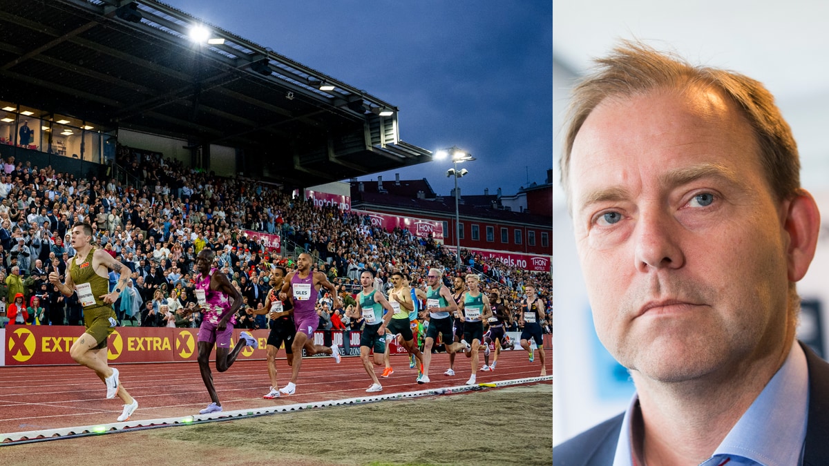 Slår norsk doping­alarm: – I ferd med å falle akterut