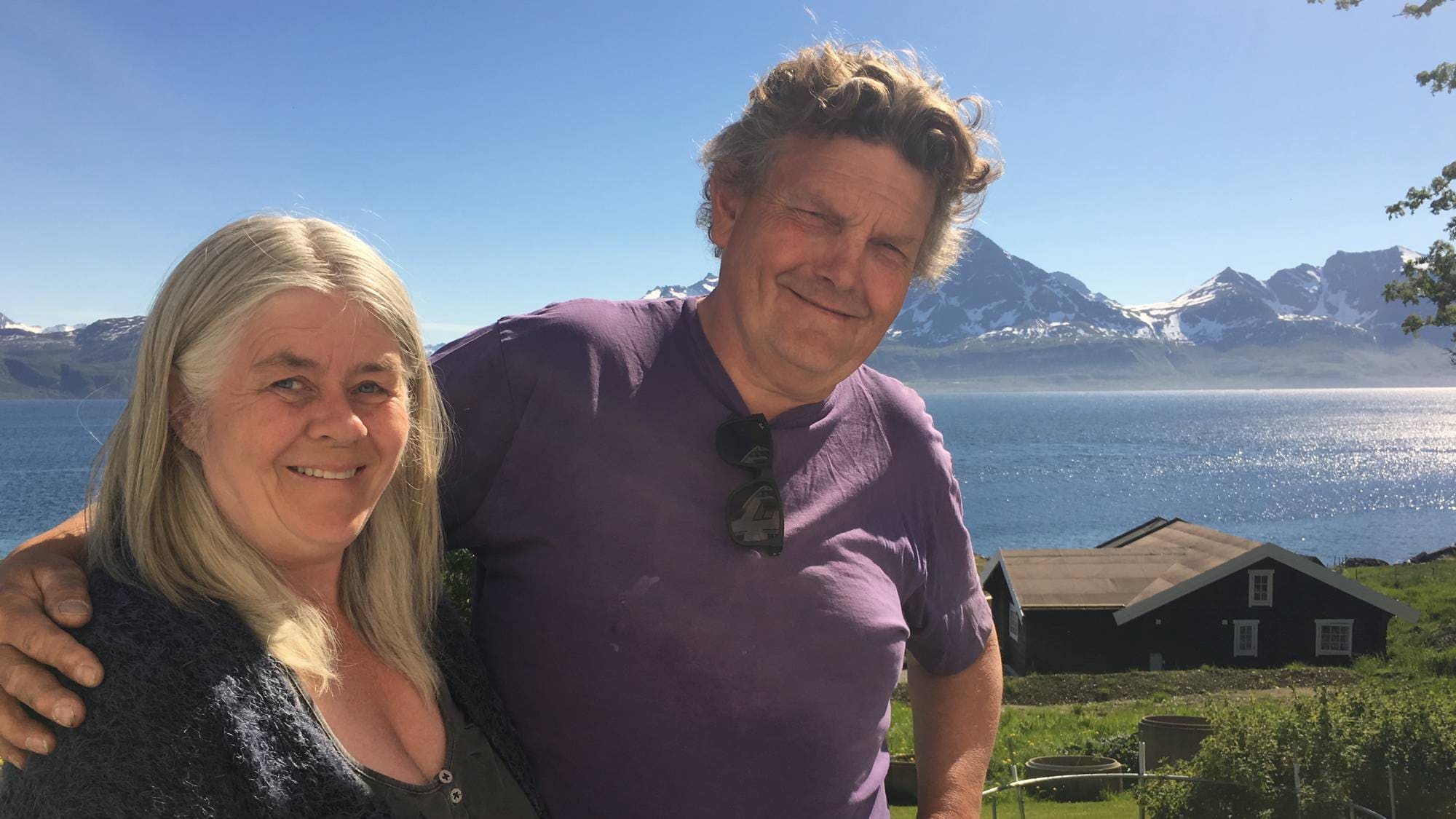 Ragna og Ragnar