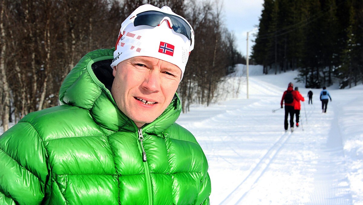 Fortvilar over manglande skisporinformasjon: – Dei har gløymt Nord-Norge