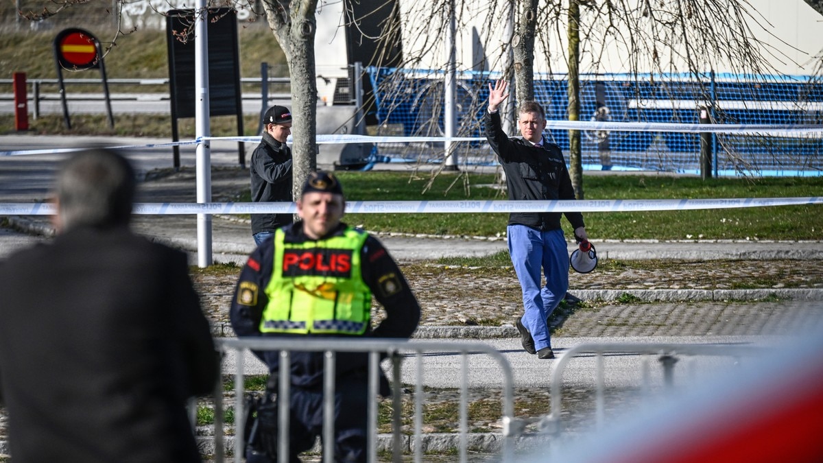 Rasmus Paludan dømt for hets mot folkegruppe