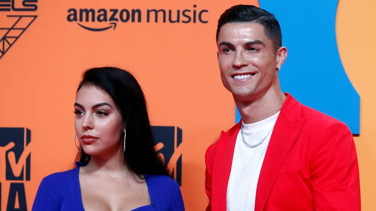Bør Cristiano Ronaldo ta over din fotball­klubb?