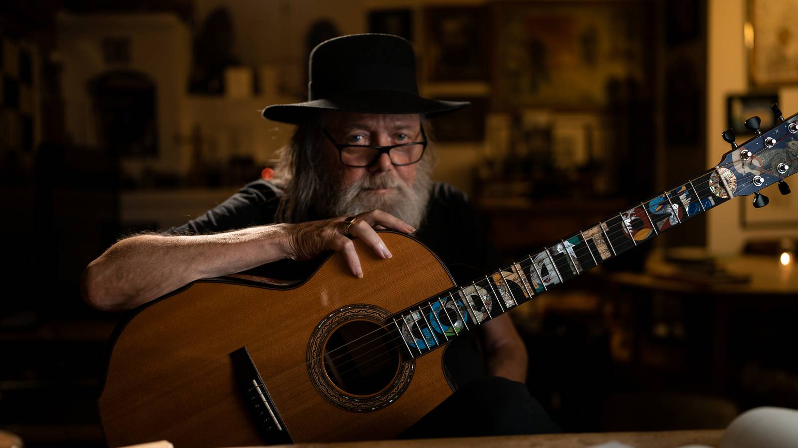 Lillebjørn Nilsen er død Siste nytt NRK