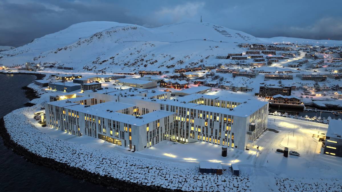 Opprør ved fødeavdelingen i Hammerfest: – Vi er veldig bekymret