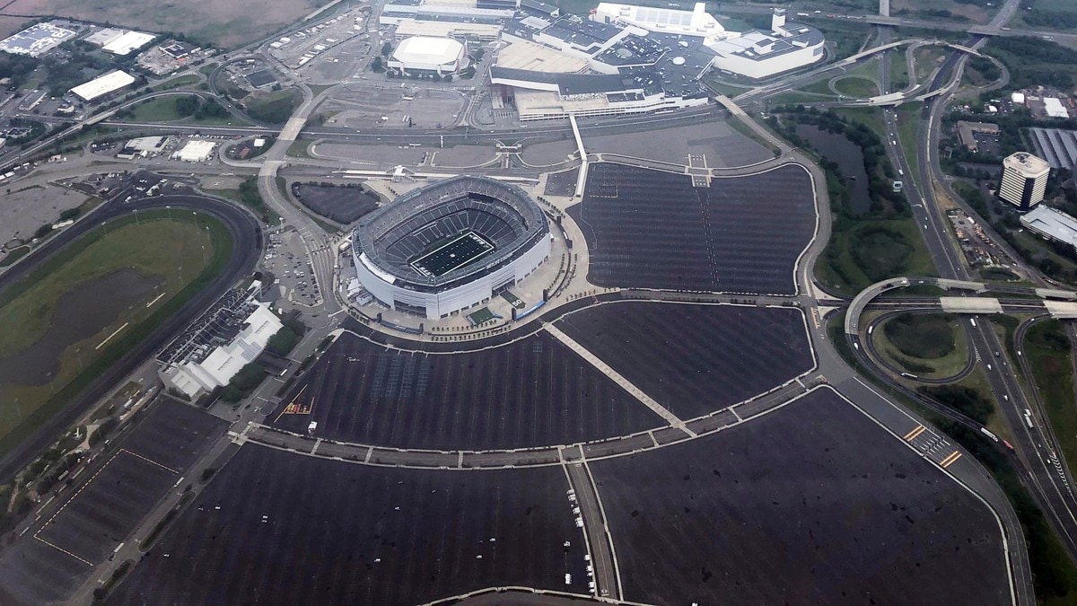 Fotballfans må punge ut for VM-parkering