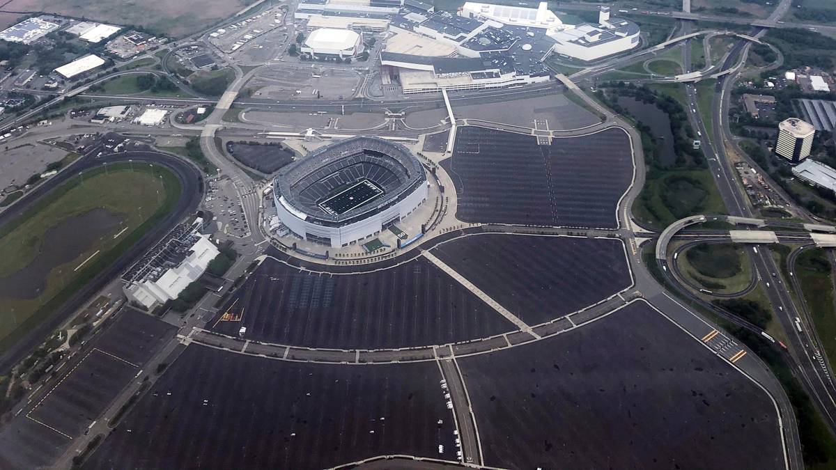 Fotballfans må punge ut for VM-parkering