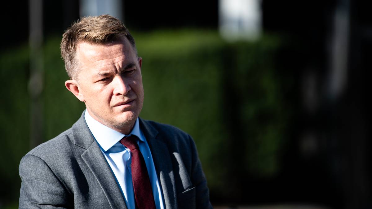 ノルウェーはパレスチナ人の国連加盟を支持 – NRK Urix – 海外ニュースとドキュメンタリー