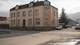 William Jobling / NRK Koranskole jenter Drammen, bygning utenfra