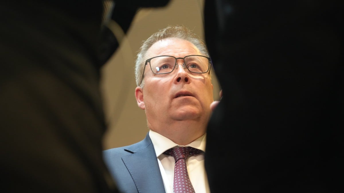 Frp vil endre valgloven: Store konsekvenser for distriktene