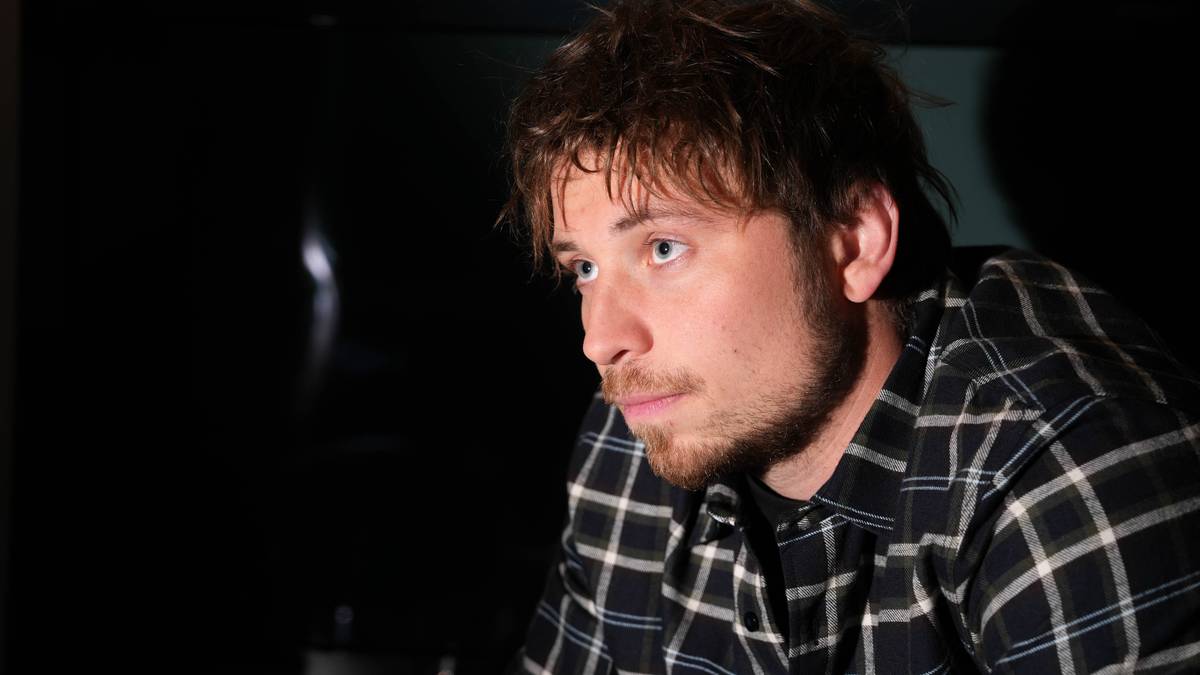 Isak Dreyer snakker ut om dommen etter bjørnejakten