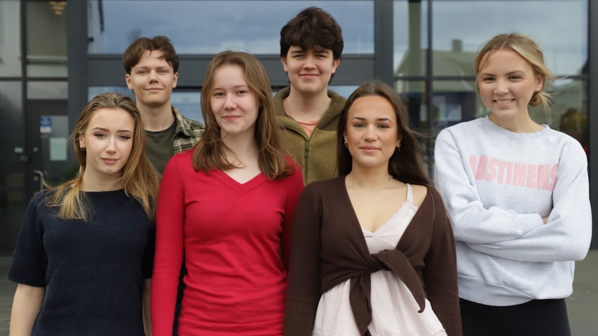 Lar ikke KI-frykt styre studievalget