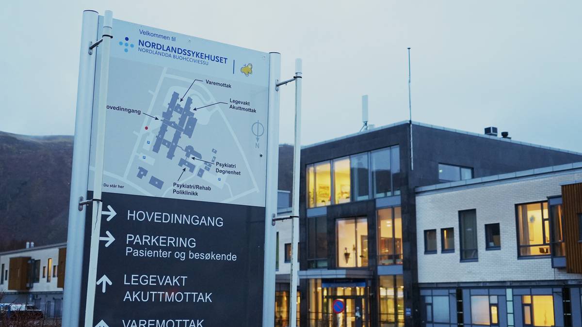 Sykehus går over i normal drift: – Situasjonen fortsatt er svært sårbar