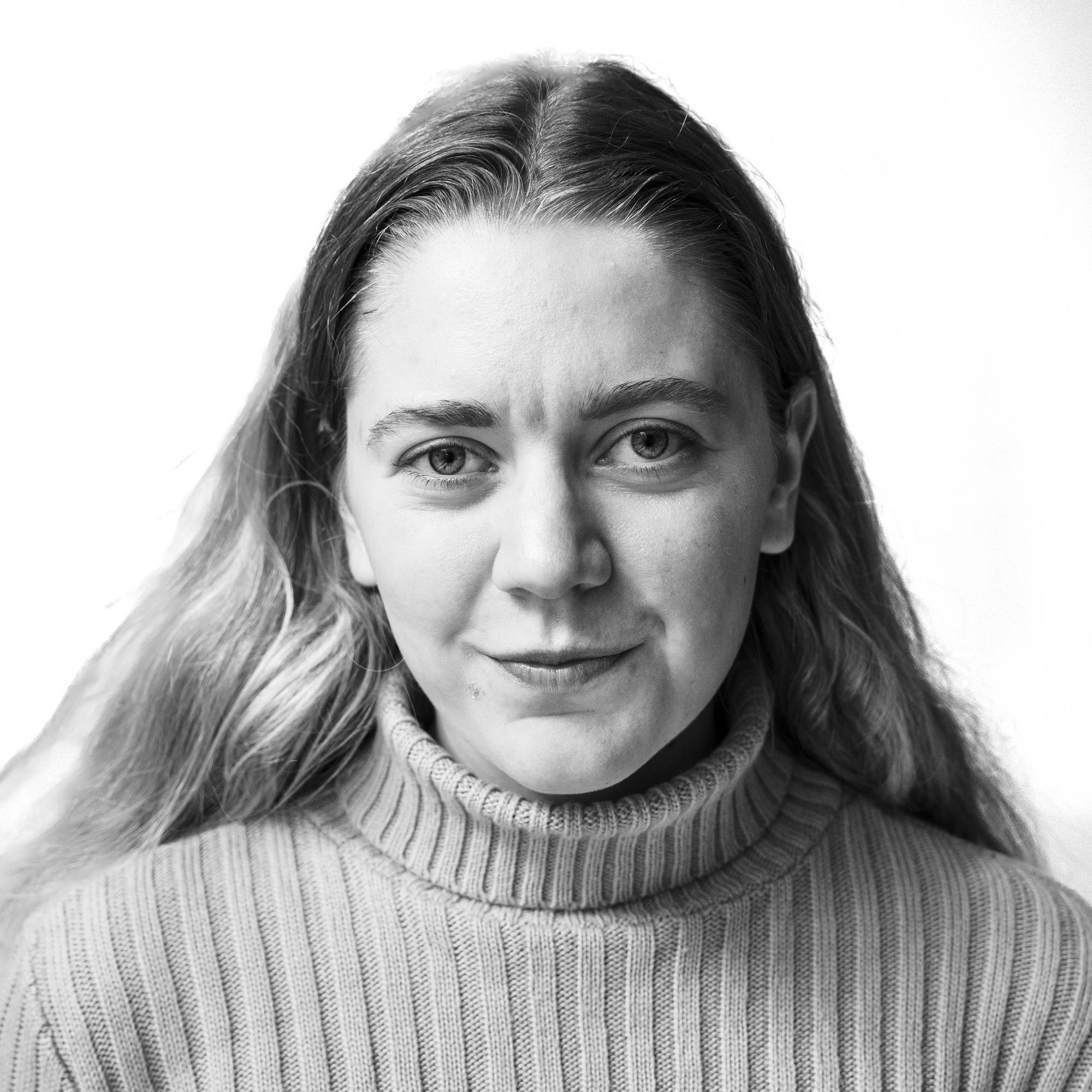 Frid Hildridatter Brox