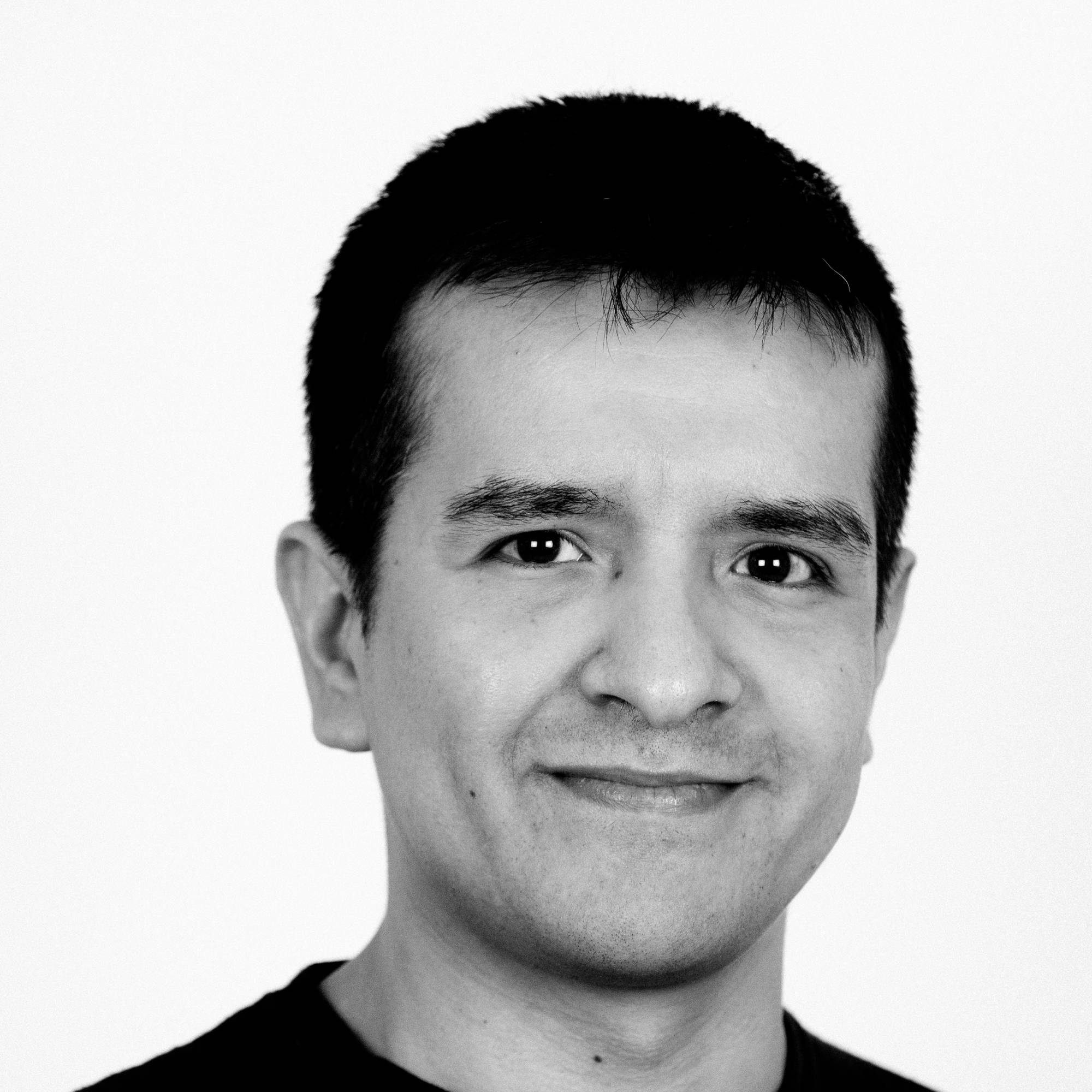 Javier Ernesto Auris Chavez
