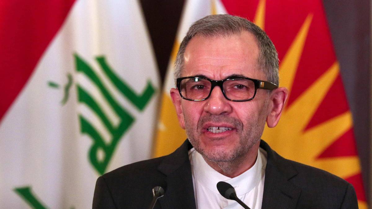 Reuters: Iran vil fortsette med anriking av uran