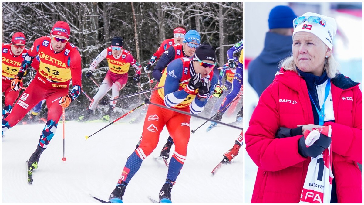 FIS fristet Norge med milliard­sum – skistyret sa likevel nei